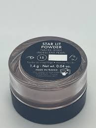 make up for ever star lit powder 15 0