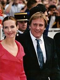 Gérard depardieu was born in châteauroux, indre, france, to anne jeanne josèphe (marillier) and rené maxime lionel depardieu, who was a metal worker and fireman. Gerard Depardieu Wikipedia