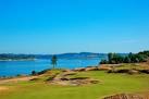 Gig Harbor Centrally Located to Top Golf Courses In Western ...