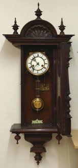 andrew charles watch clock makers