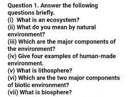 please answer these questions - Brainly.in