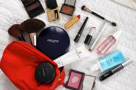 makeup bag essentials ramshackle glam