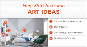 What is the suitable bedroom painting? Introduction To Feng Shui For Your Bedroom