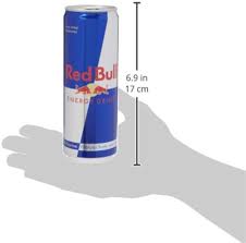 Red Bull Energy Can 4 x 250ml (Pack of 6, Total of 24 Cans) : Amazon.co.uk:  Grocery
