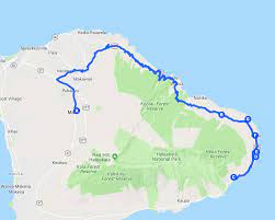 See the free topo map of hana a city in maui county hawaii on the hana usgs quad map. Driving The Hawaii Road To Hana The Ultimate Guide This Is Mel Drake