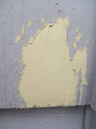 how to repair chipped paint