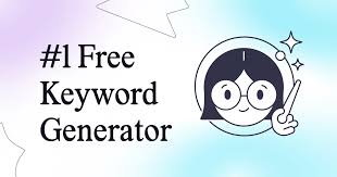 keyword generator free ai writing tools