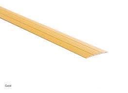 cover strip gold 2 7m right tiles