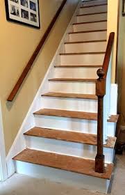 how to remove carpet from stairs and