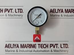 15 kgf cm2 pressure gauge aeliya marine