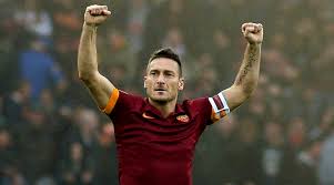 His birthday, what he did before fame, his family life, fun trivia facts, popularity rankings, and more. Francesco Totti Favours Ronaldo Over Messi For The Ballon D Or This Year The Sportsrush