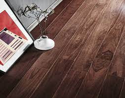 installing engineered wood flooring