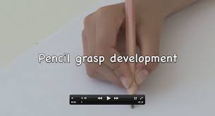 Handwriting Advice Pencil Grip Development Handwriting