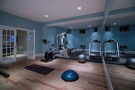 Workout Room Home Home Gym Decor