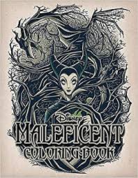 Disney little princesses coloring pages disneyclips com. Maleficent Coloring Book Great For Encouraging Creativity Perfect Gift For Kids And Adults That Love Aurora Maleficent With Over 50 Coloring Pages In High Quality Images In Black And White Winslet Kate