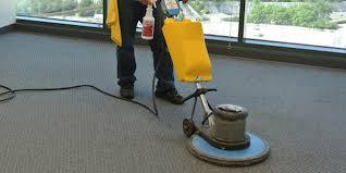 finding commercial carpet cleaning near