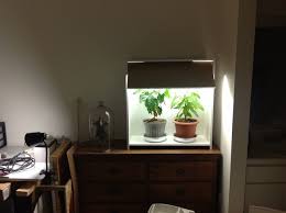 grow cabinet and grow box ideas how