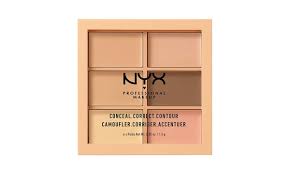 off on 3 pack nyx professional makeu