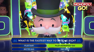 Monopoly Go MOD for iOS – Download IPA iPhone iPad App