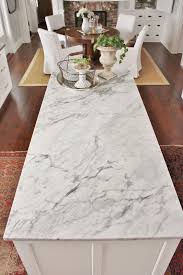 for the love of a house: marble