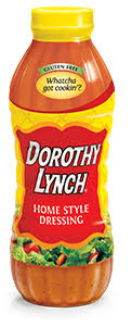 dorothy lynch salad dressing