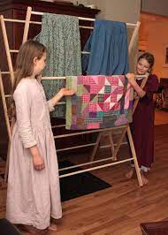 Made my first purchase several years ago and had lost a couple and broken one. Amish Wooden Clothes Drying Racks Clotheslines Com