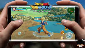 Este é um jogo recente, de 2020, que traz a temática do famoso anime dragon ball z. Finalmente Saiu Melhor Dragon Ball 3d Para Android Download Youtube