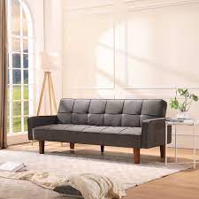 segmart multifunctional sleeper sofa