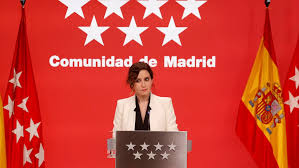 Quién es Tomás Díaz Ayuso, hermano de la presidenta de la Comunidad de Madrid? | Onda Cero Radio