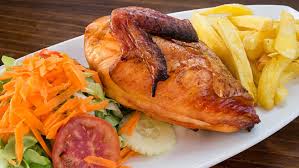 recetas de pollo a la brasa peruano
