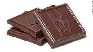 is dark chocolate healthy cnn