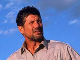 Veteran actor Fred Ward, star of The ...