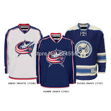 Blue jackets shop has all the blue jackets gear you want. Pin On Customize Hockey Jersey