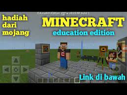 That's based on a recent . Download Minecraft Education Edition Youtube