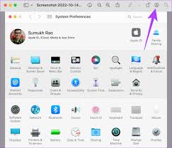 how to crop a screenshot on mac a