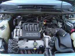 Unless you have a 1995 car i would steer away from using this as a replacement. Buick V6 Engine Wikipedia