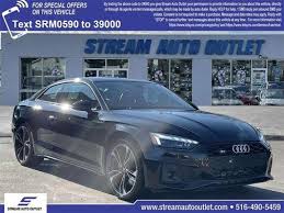 Used Audi Cars For In Brooklyn Ny