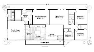 Daly Homes Modular Floor Plans