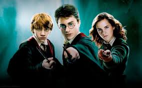 Harry potter and the sorcerer's stone актеры: The Ultimate Harry Potter Quiz