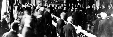 Januar 1920 in kraft getreten. Der Versailler Vertrag Trat Vor 100 Jahren In Kraft Domradio De Katholische Nachrichten
