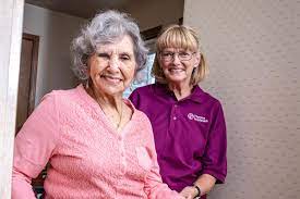 in home care services hagerstown md