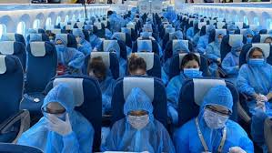 Vietnam, which is coping with its worst outbreak of the coronavirus pandemic, announced new restrictions for its largest city on sunday, a day after its health minister said a very dangerous. Shaping Vietnam S Covid 19 Response Strategy From Pandemic Repression To Recovery
