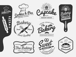 homemade logo vector art icons and