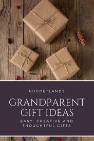 grandpas gift guide creative and