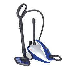 steam cleaners hoovering and