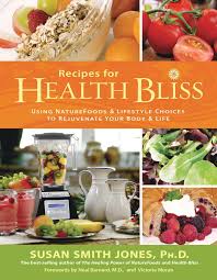 recipes for health bliss ebook by susan