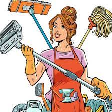 house cleaning in waynesville mo