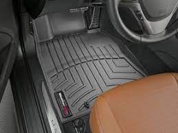 hyundai genesis weathertech