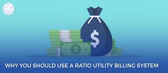 why a ratio utility billing system is a