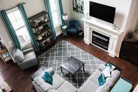 grey living room decorating ideas